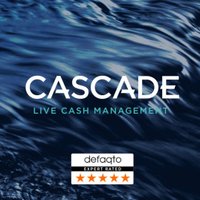 Cascade Cash(@CascadeCash) 's Twitter Profile Photo