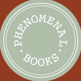 We are a @phenomenalmedia community dedicated to underrepresented authors and the readers who love them.  April Pick: DISORIENTATION by @Elainehsiehchou