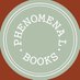 Phenomenal Book Club (@phenomenalbooks) Twitter profile photo