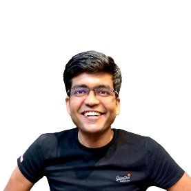 SmitHinsu's profile picture. 