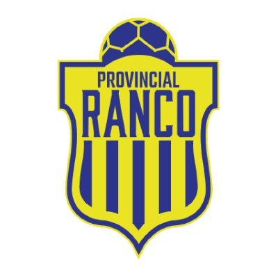 Equipo de la Provincia Del Ranco, Región de Los Ríos, actualmente en Tercera A del fútbol Chileno.

#LosMilenarios🇺🇦