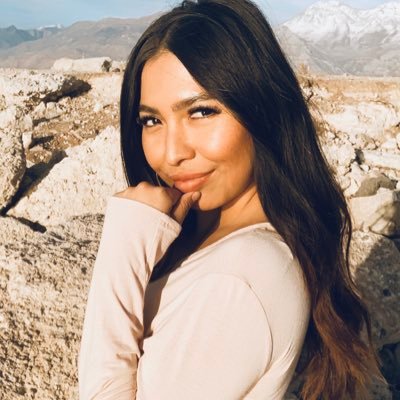 SaaS exec, startup founder, angel investor | Living the baseball life w/ @kvnkntz1 | Latina 🇧🇴 | 📍Utah #ForbesUnder30