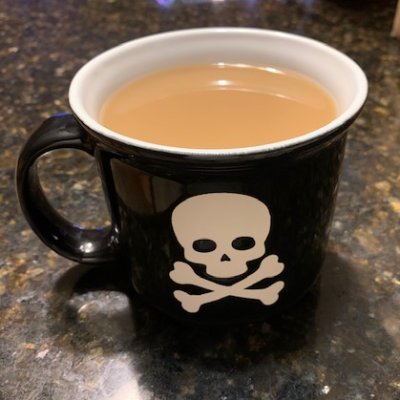 VoIP packet pusher. Researching various cyber security issues. I code. Always seeking adventure. Pirate-at-Large. INTP. Trust God.