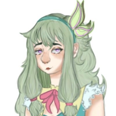Vesper (He/They)さんのプロフィール画像