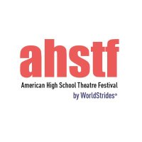 AHSTF (@ahstfedfringe) 's Twitter Profile