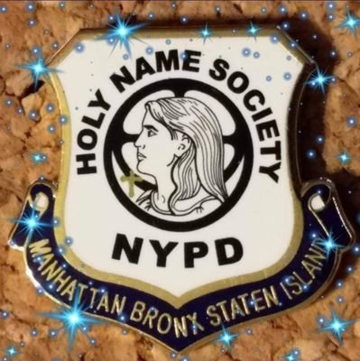 NYPD Holy Name