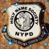 NYPD_HOLYNAME's profile picture. -Founded in 1914
-We are the oldest & largest religious fraternal organization in the NYPD.