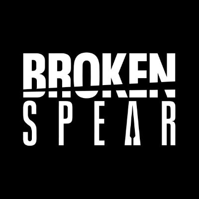 BrokenSpear3 Profile Picture