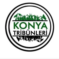 Konya Tribünleri(@tribunkonya) 's Twitter Profileg