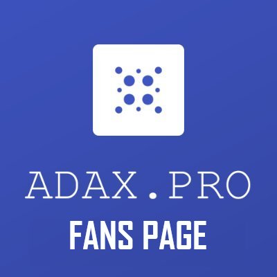 ADAX PRO FANS Profile