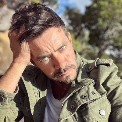 SantiCostamagna's profile picture. I make no apologies for how I chose to repair what you broke.