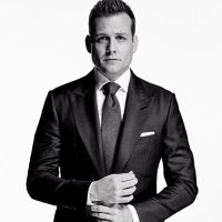 Av. Harvey SPECTER (@avukatharvey) 's Twitter Profile