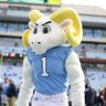 Rameses_UNC's profile picture. The Official Mascot of @goheels🐏 Former Bodybuilder #GDTBATH Father of @rj_unc