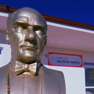 Tekirdağ Çorlu Ural Özyiğit Anaokulu