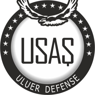 🦅 USAŞ 🦅 | Uluer Savunma Sanayi A.Ş. | Uluer Defense Industry Inc. ❝Defense solutions for states❞