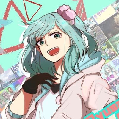 竜崎げみ🧁畢業さんのプロフィール画像