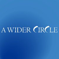 A Wider Circle (@awidercircle) 's Twitter Profile