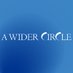 A Wider Circle (@awidercircle) Twitter profile photo