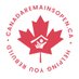 CanadaRemainsOpen.ca Profile picture