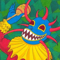 Taino Dragon(@coqui_jams) 's Twitter Profile Photo