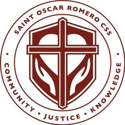 St. Oscar Romero official student council page❗️Follow for updates on activities and events happening in our school.