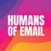 Humans of Email (@humans_of_email) Twitter profile photo Humans of Email (@humans_of_email) Twitter profile photo