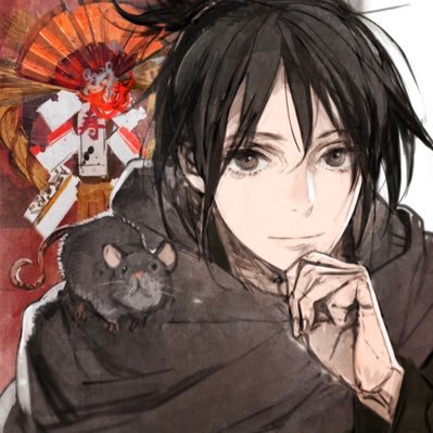 חתולת קינמ1ןさんのプロフィール画像
