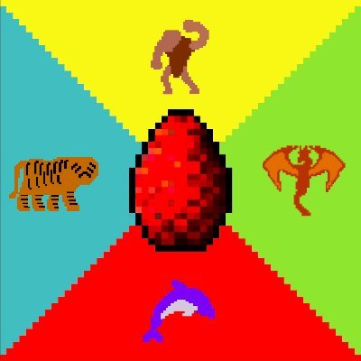 The JungleVerseさんのプロフィール画像