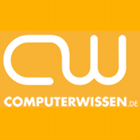 ComputerWissen.de (@computerwissen) 's Twitter Profile Photo ComputerWissen.de (@computerwissen) 's Twitter Profile Photo