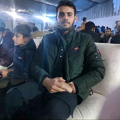 OwaisRa96610922's profile picture. 