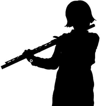 flutes&saxophone jazz