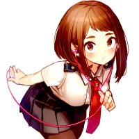 Ochaco Uraraka (@xgravity101x) 's Twitter Profile