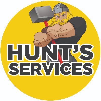 Hunt's Services