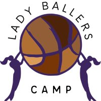 Lady Ballers Camp (@ladyballerscamp) 's Twitter Profile Photo Lady Ballers Camp (@ladyballerscamp) 's Twitter Profile Photo