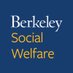 UCBSocialWelfare (@berkeleysocwel) Twitter profile photo