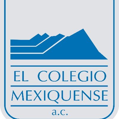 El Colegio Mexiquense, A. C.,  es una institución dedicada a la investigación y la docencia en ciencias sociales y humanidades.
#ColMexiquense
