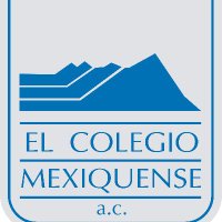 ElColegioMexiquense(@col_mexiquense) 's Twitter Profile Photo