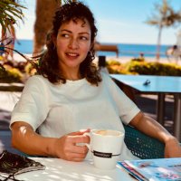 Manuela Hunter (she/her/ella) 🏳️🌈🏳️⚧️ (@dr_manuela_) 's Twitter Profile
