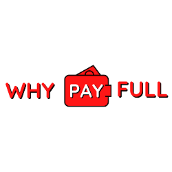 When You Can Pay Less | Get Latest Deals , Offers, Sales Product Reviews and Tech News #whypayfull