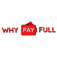 Why Pay Full(@WhyPayFullWPF) 's Twitter Profile Photo