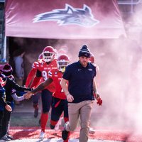 Billy Barber (@coachbarbersbu) 's Twitter Profile