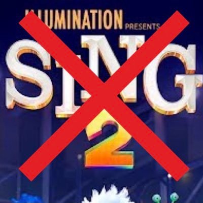 Sing 2 hater