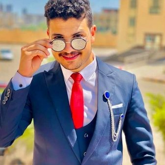 Simon_TheSavage's profile picture. Patriot