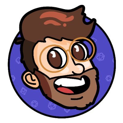 GentryPerry's profile picture. D&D is my specialty! check below for great
Dungeons & Dragons resources!