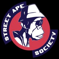 Street Ape Society (@streetapesas) 's Twitter Profile Photo Street Ape Society (@streetapesas) 's Twitter Profile Photo