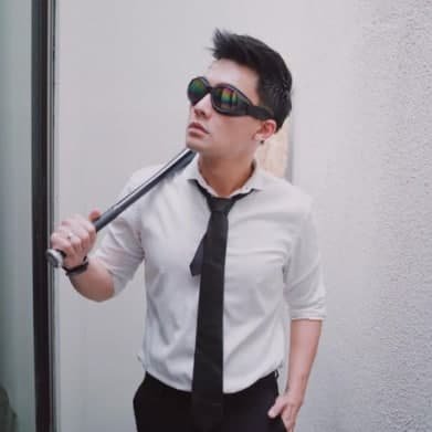 davidta38891929's profile picture. 