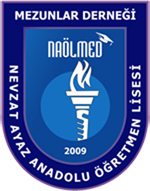 naolmed's profile picture. Nevzat Ayaz Anadolu Öğretmen Lisesi Mezunlar Derneği (Naölmed)