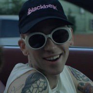 ☕️ Blackbear’s Oat Milk ☕️