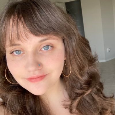 she/her | tweets and opinions my own etc etc