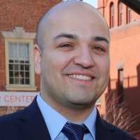 Chary Annageldiyev, MD (@charygulymd) 's Twitter Profile